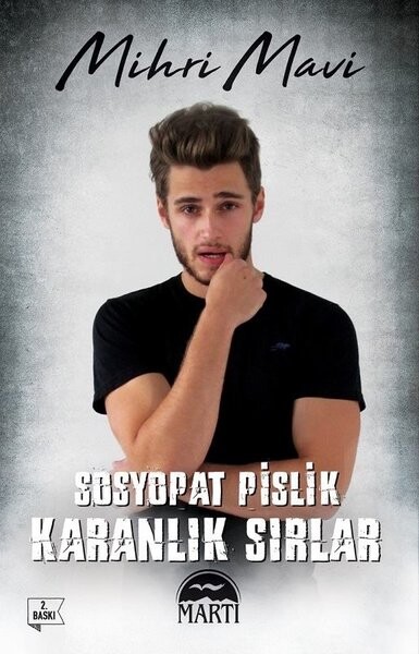 Sosyopat Pislik-Karanlık Sırlar