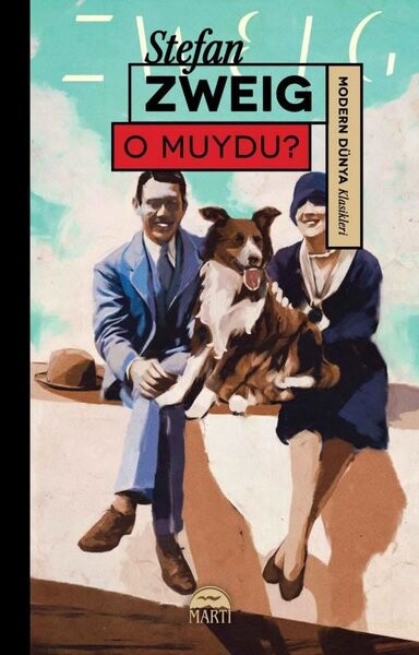 O muydu?