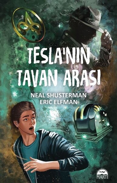 Tesla'nın Tavan Arası