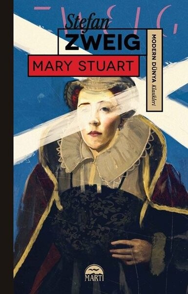 Mary Stuart-Modern Dünya Klasikleri