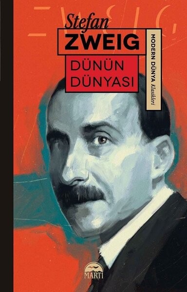 Dünün Dünyası-Modern Dünya Klasikleri
