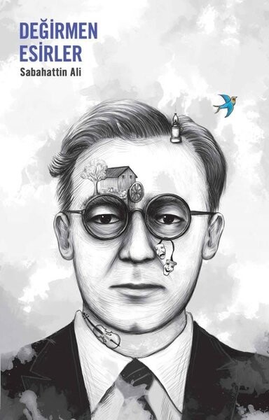 Değirmen-Esirler