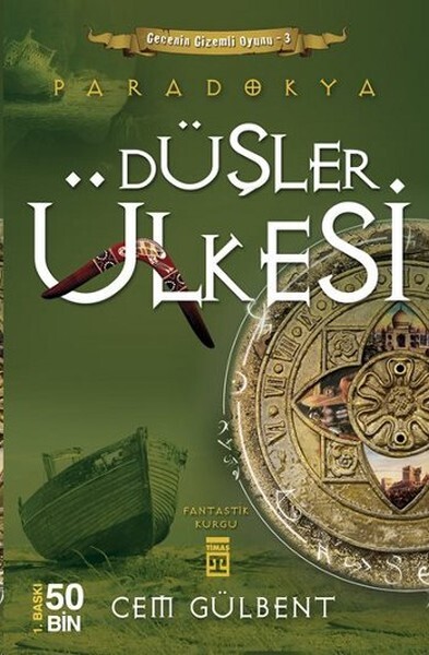 Düşler Ülkesi Paradokya