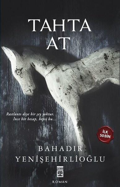 Tahta At