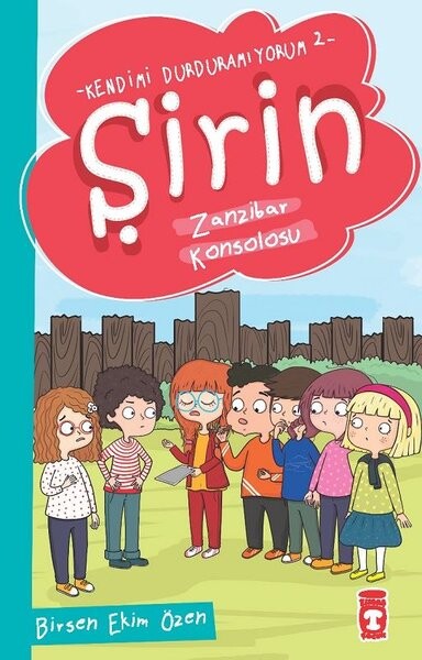 Zanzibar Konsolosu-Şirin-Kendimi Durduramıyorum 2