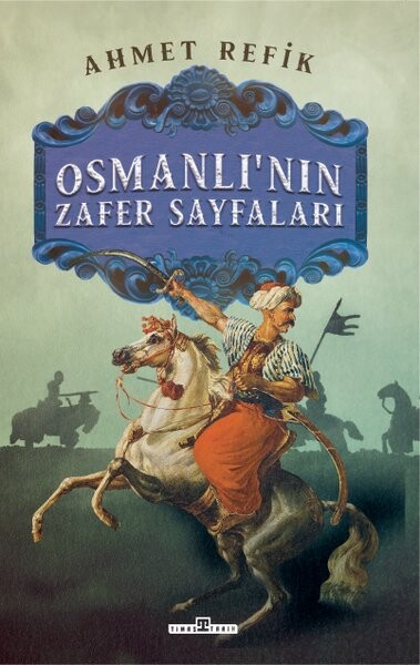 Osmanlı'nın Zafer Sayfaları - Namaz Tesbihatı Hediyeli