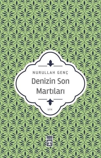 Denizin Son Martıları