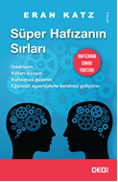 Süper Hafızanın Sırları