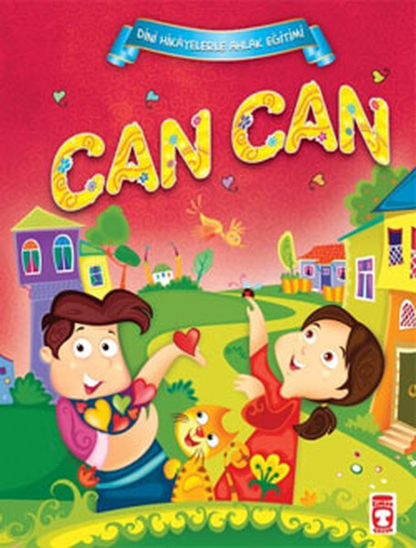 Can Can