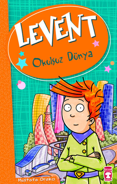 Levent-Okulsuz Dünya