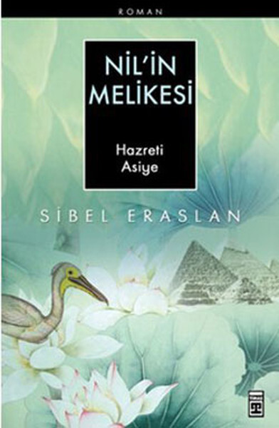 Nil'in Melikesi