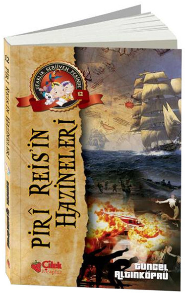 Pir Reisin Hazineleri