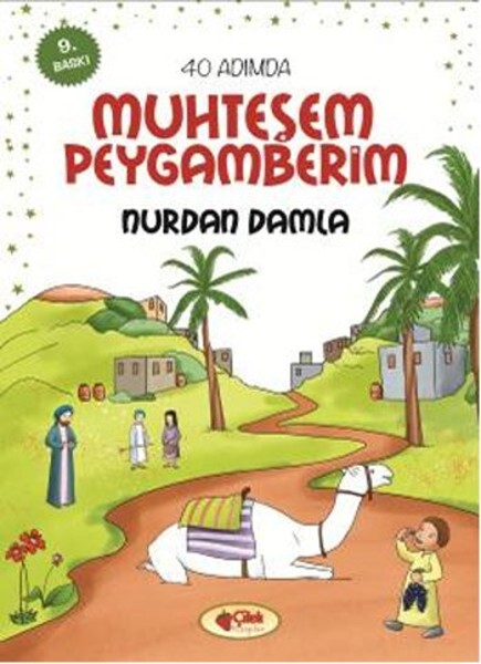 Muhteşem Peygamberim