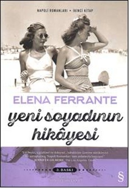 Yeni Soyadının Hikayesi