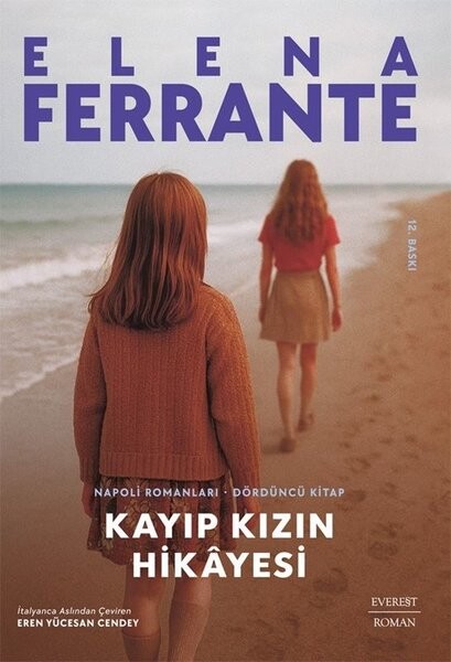 Kayıp Kızın Hikayesi