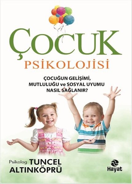 Çocuk Psikolojisi