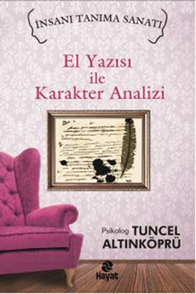 İnsanı Tanıma Sanatı - El Yazısı İle Karakter Analizi