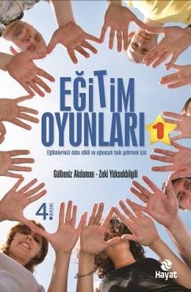 Eğitim Oyunları-1