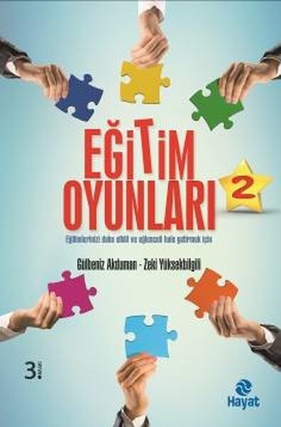 Eğitim Oyunları-2