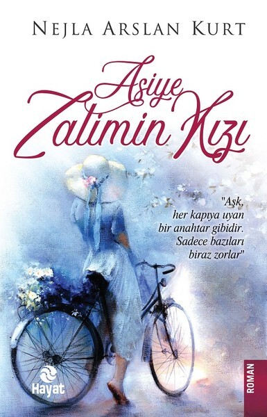 Asiye-Zalimin Kızı