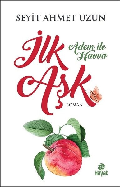 İlk Aşk-Adem ile Havva