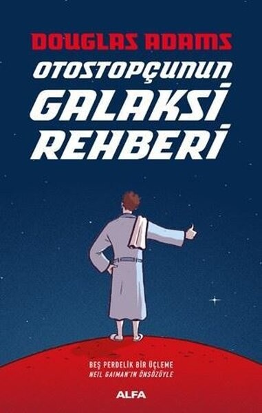 Otostopçunun Galaksi Rehberi - 5 Kitap Bir Arada