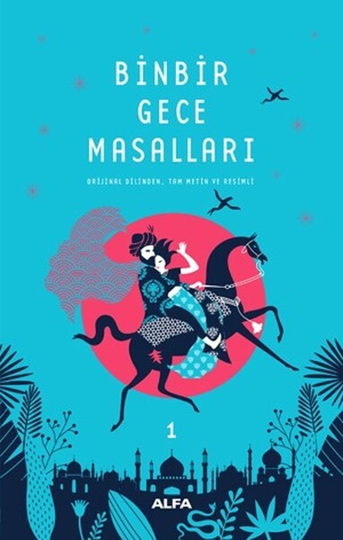Binbir Gece Masalları 1