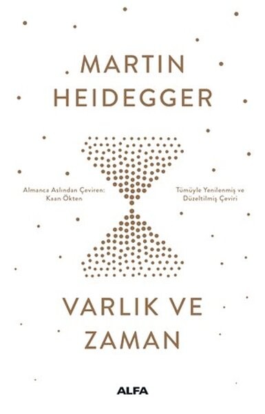 Varlık ve Zaman