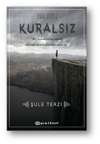 Kuralsız-Aykısı Serisi 1