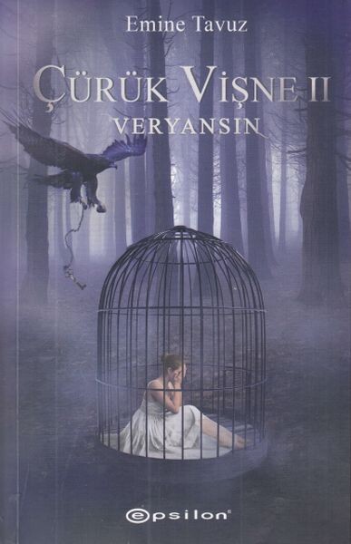 Çürük Vişne 2-Veryansın