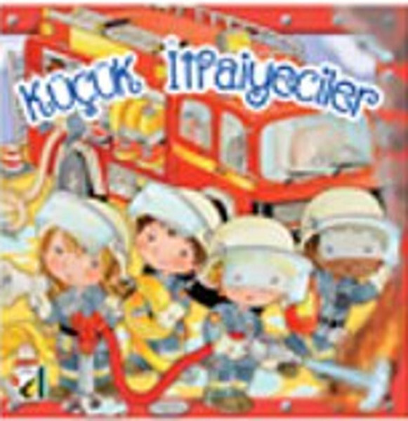 Küçük İtfaiyeciler