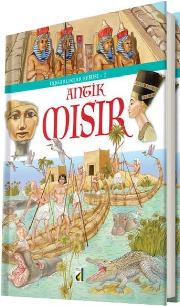 Antik Mısır