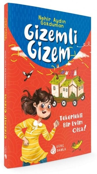 Gizemli Gizem