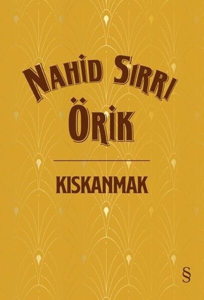 Kıskanmak