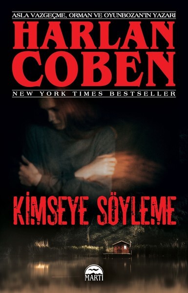 Kimseye Söyleme