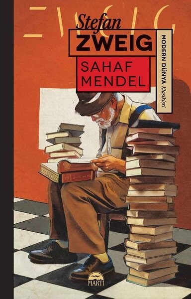 Sahaf Mendel
