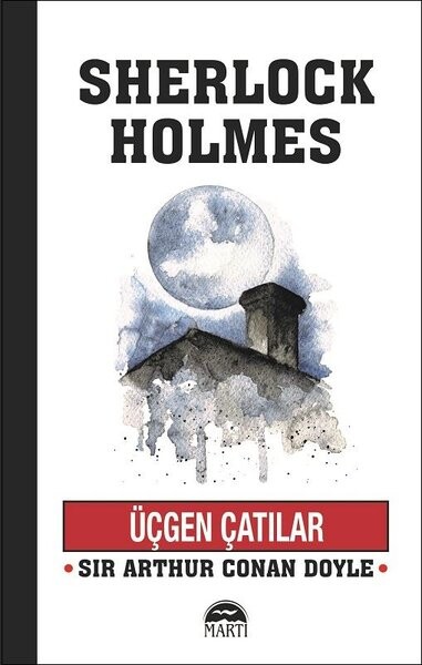 Üçgen Çatılar-Sherlock Holmes
