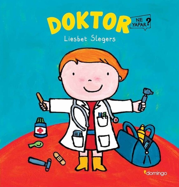 Doktor-Ne Yapar?