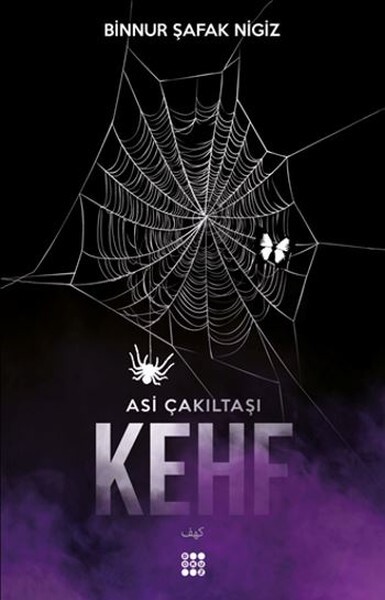 Kehf-Asi Çakıltaşı Serisi 1