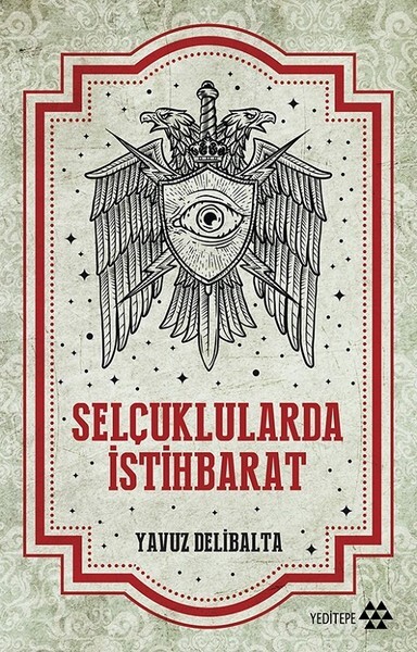 Selçuklularda İstihbarat