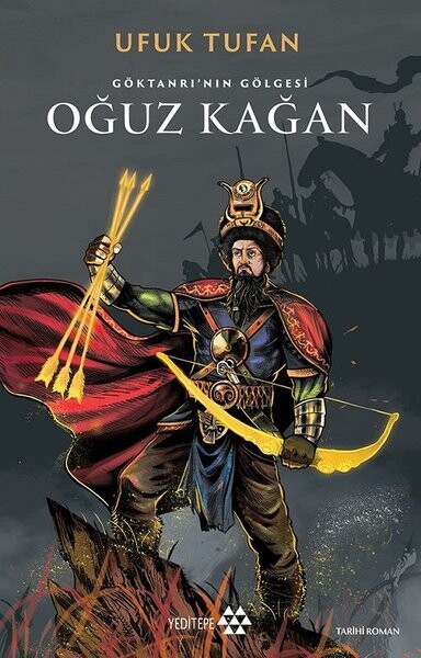 Oğuz Kağan-Göktanrı'nın Gölgesi