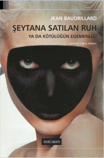 Şeytana Satılan Ruh
