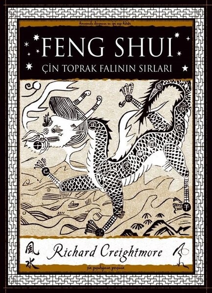 Feng Shui-Çin Toprak Falının Sırları