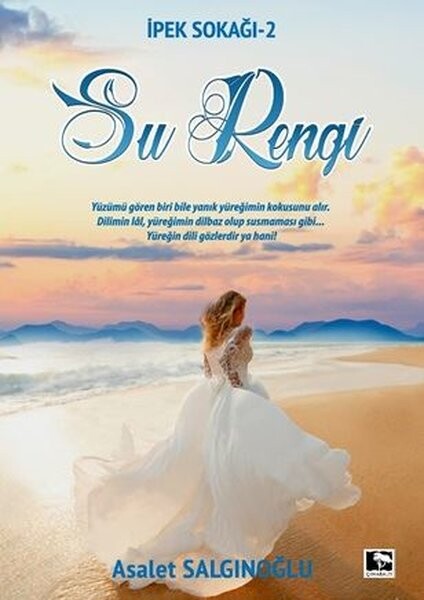 Su Rengi: İpek Sokağı-2