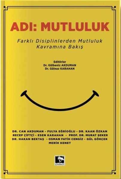 Adı: Mutluluk