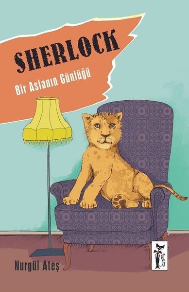 Sherlock-Bir Aslanın Günlüğü