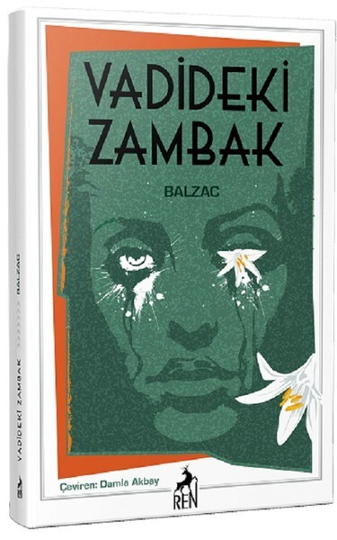 Vadideki Zambak
