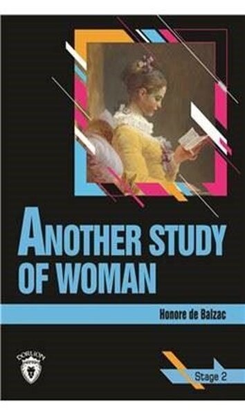 Another Study of Woman - Stage 2