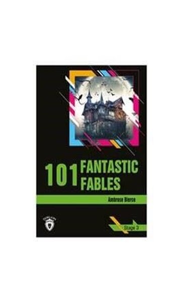 101 Fantastic Fables - Stage 3