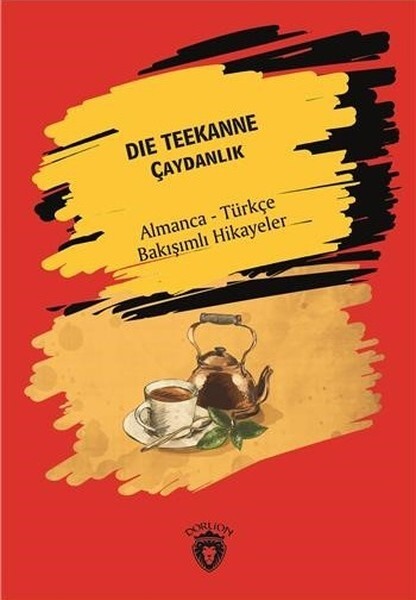 Die Teekanne-Çaydanlık